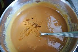 Torte Murawejnik Rezept Fur Russischen Kuchen Ameisenhaufen Rezept Rezepte Kuchen Lebensmittel Essen