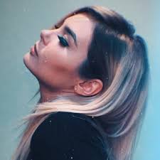 Stream Blue Eye Blues by Amanda McMahon