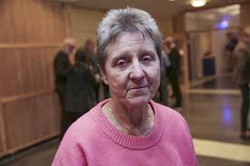 Hätsk stämning” på stormötet