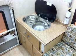 interior sink stove custom pulse