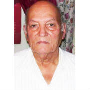 Filiberto O. Guzman, 88, Loved Spending Time with Family, Playing the  Lottery, and Gardening
