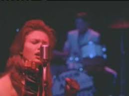 Diane Lane Tonight Is What It Means To Be Young Diane Lane Nowhere Fast Diane Lane Streets Of Fire Film Fan