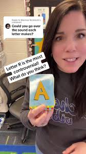 McIntosh 🔡🔊 Exploring Letter Sounds: In this video, I dive into the  correct pronunciation for each alphabet letter, with a special focus