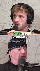 Six Feet under Mark Calloway Talks about Dominik Mysterio