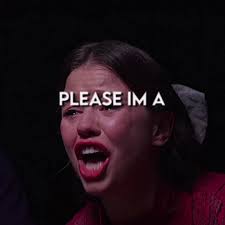 stop flopping please || #Pearl #a24 #movie #pearldouglas