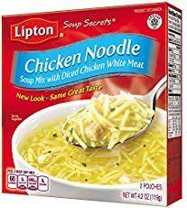 Easy Sopas Recipe Filipino Chicken Noodle Soup Recipe Lipton Chicken Noodle Soup Homemade Soup Recipe Lipton Soup