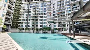 Эти апартаменты расположены неподалёку от центра города. Univ 360 Place Seri Kembangan For Sale Rm275 000 By Zarizi Zaimi Edgeprop My