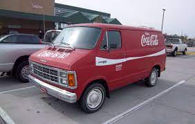 Pin By Karel Bonk On Old Busses Vans Camper And Rvs Van Dodge Van Custom Van