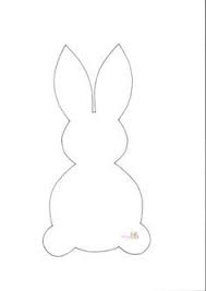 Osterhase marschiert vorlage als pdf herunterladen. Osterhasen Vorlage Zum Basteln Freebie Osterhasen Basteln Vorlagen Osterhase Schablone Vorlage Osterhase