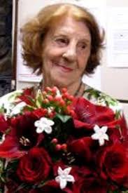 Terese Pfeil Obituary (1914