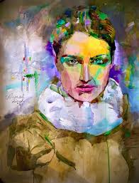 Eleanor Fortescue-Brickdale biography and artwork