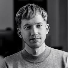 Samuel Huber (@samphuber)