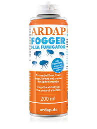 Operating your fogger lighting note: Ardap Fogger Flea Fumigator 200ml Buy Online In Andorra At Andorra Desertcart Com Productid 115743543