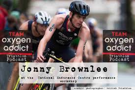 110 triathletes from 39 countries competed with 55 men and 55 women competing. 227 Jonny Brownlee At The National Endurance Centre Performance Workshop Oxygen Addict Triathlon Podcast