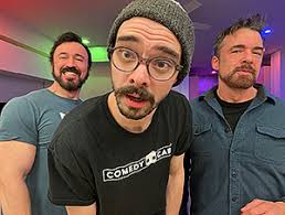 John Coons & Jonah Wheeler Make Beautiful Music Together