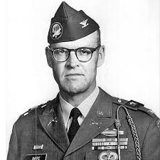 James Riffe Obituary (1921