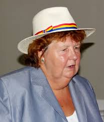 Sportul poate deschide uşi către o viaţă normală persoanelor cu  dizabilităţi