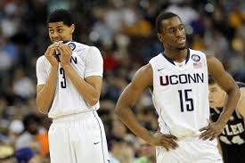 Kemba walker (19 points) highlights vs. College Teammates On Twitter Jeremy Lamb And Kemba Walker Uconn 2011