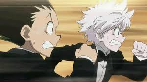 Explore and share the best gon transformation gifs and most popular animated gifs here on giphy. Gon Gif Find On Gifer