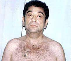 Javier ávila como el chino. Claves Del Asesinato Del Cardenal Juan Jesus Posadas Ocampo