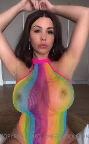 Paigeuncaged leaked onlyfans