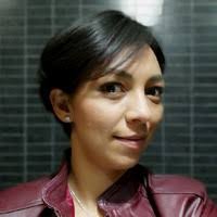 Lucero was born in mexico city on august 29, 1969. 300 Rebeca Romero Profiles Linkedin
