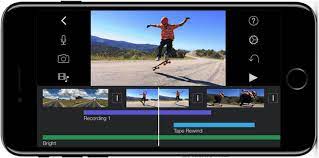 Turns your video clips into beautifully movies, complete with your choice of music soundtrack to your videos. Imovie Video Editor 2021 Hd 4kguide For Android Apk Download