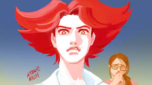 Infinity Nikki Raffle prize for @/lesbienbys