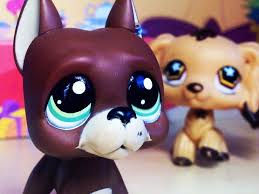 Maybe you would like to learn more about one of these? Littlest Pet Shop Pribeh Leona A Kate Film Youtube