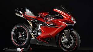 R 119 888 mv agusta f4 r used bike 2012 32 664 km 1 000 cc. Nachste Mv Agusta F4 Erst In Funf Jahren Motorcycles News Motorrad Magazin