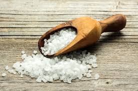 Sel Verrue Peau Terne Sel Pastille Lave Vaisselle