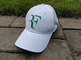 Back in 2018, tennis legend roger federer signed a sponsorship deal with uniqlo — priced somewhere between $300 million usd and $410 million usd. Pin On Hats