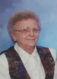 Obituary information for Shirley Ann Fisher