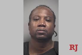 Reginald Rome's Instagram, Twitter & Facebook