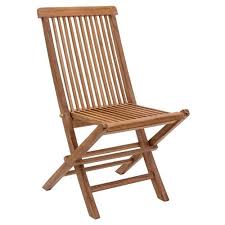 Reena Modern Classic Solid Teak Wood Outdoor Dining Chair In 2020 Folding Chair Outdoor Folding Chairs Outdoor Chairs