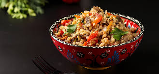 Check spelling or type a new query. Try This Satisfying Vegetarian Mushroom Couscous Recipe Umm