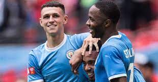 Ich bin begeistert von phil und ich möchte ihn in der. Former Man City Boss Urges Phil Foden To Seek January Exit
