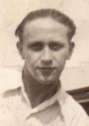 John Frederick Bender (1912-1971)