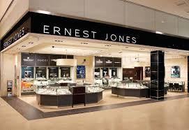 Same Store Sales Slide For H Samuel And Ernest Jones In Q1 With Images Retail Store Design Sale Store Store Design