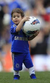 Torres Baby Kids Soccer Chelsea Football Chelsea Football Club