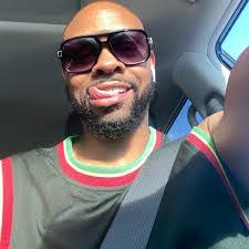 Aundre Scott's Instagram, Twitter & Facebook