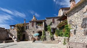 Capalbio, ein Toskanisches Geheimnis » Italien.blog ☀