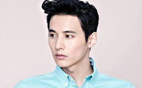 The gorgeous actor is not only a talented performer but he's athletic, as well. Won Bin To Potentially Star In New Movie For First Time In 7 Years Soompi
