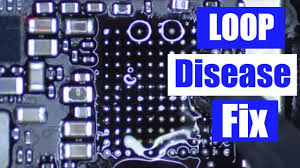 Like the problems in iphone 6 plus touch issues that is also one of the common problem that shows is iphone 7 series phones.mostly that problem causes deu to the. Iphone 7 Audio Ic Replacement Loop Disease Fix Youtube