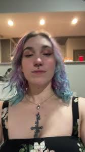 Sierra Wheaton's Instagram, Twitter & Facebook