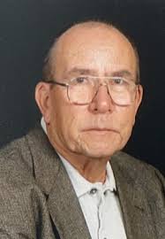 Obituary for Robert Walter Bross