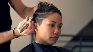 For a basic men's hair cut, there are barbershops. Hair Salons Brooklyn Hair Co Bklyn