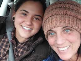 A Timeline of Angela Bates's Life