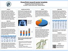 There are a lot of areas of applying and providing of mba capstone project ideas for the future papers to be done. Powerpoint Poster Templates For Research Poster Presentations