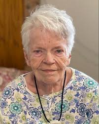 Phyllis V Lenschow Obituary August 4, 2025